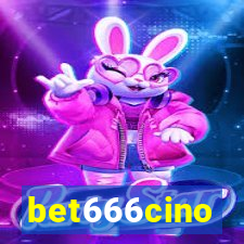 bet666cino