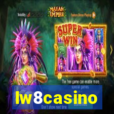 Iw8casino