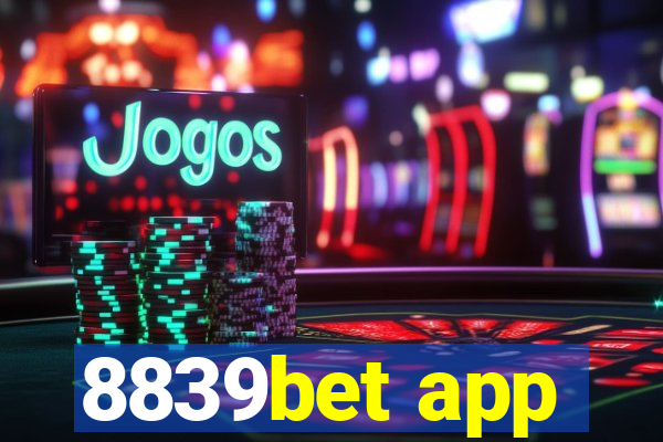 8839bet app