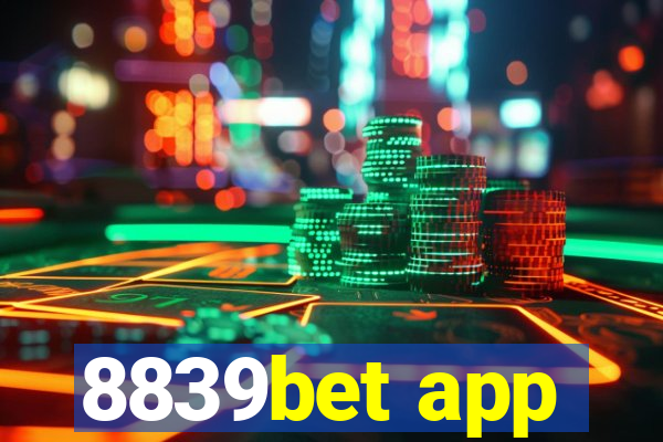 8839bet app