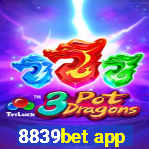 8839bet app