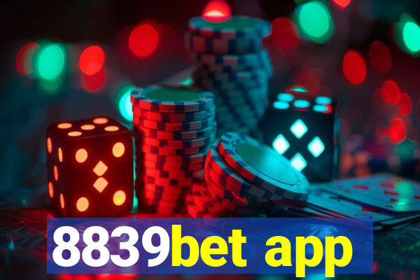 8839bet app