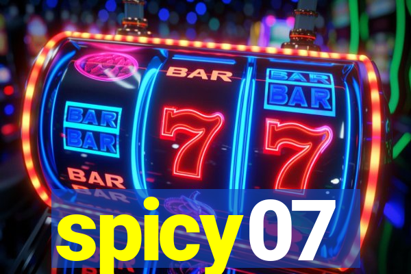 spicy07