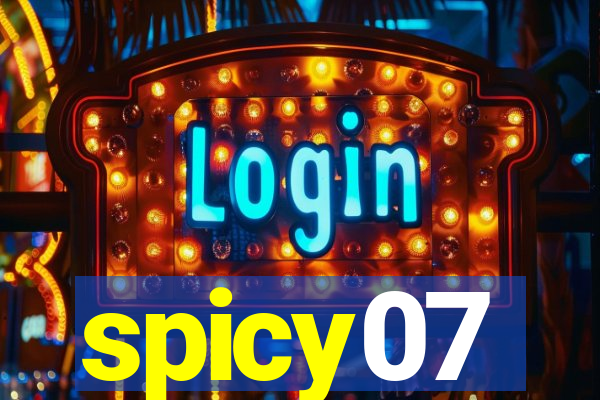 spicy07