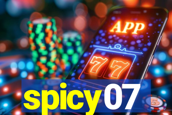 spicy07