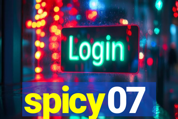 spicy07