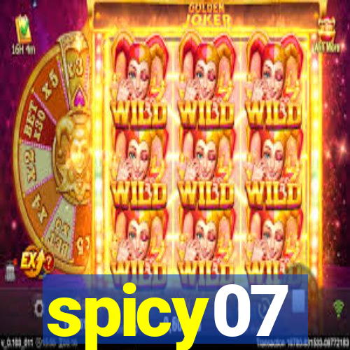 spicy07