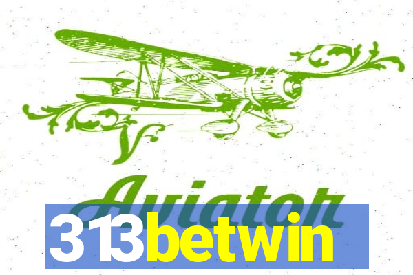 313betwin