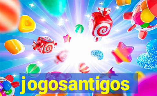 jogosantigos