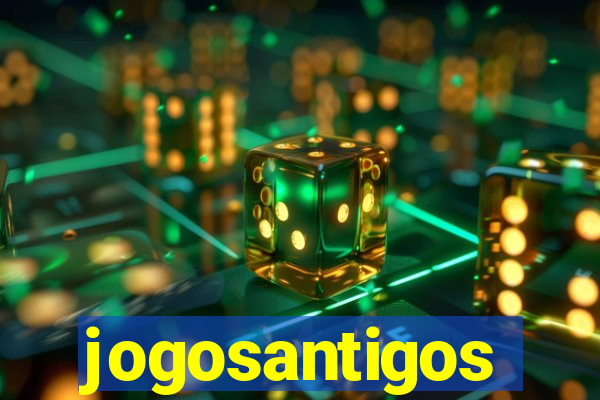 jogosantigos