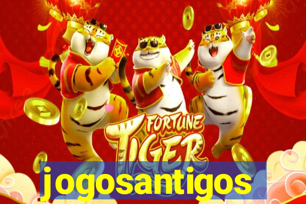 jogosantigos