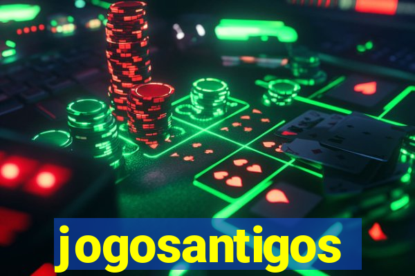 jogosantigos