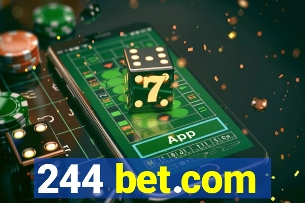 244 bet.com