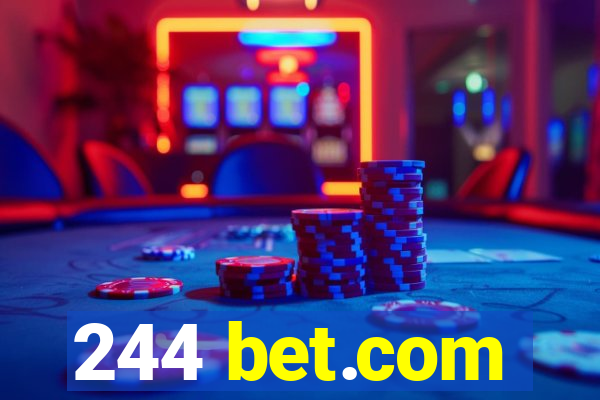 244 bet.com