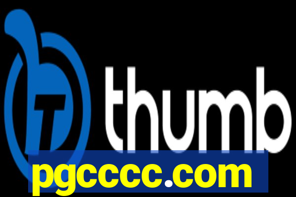 pgcccc.com