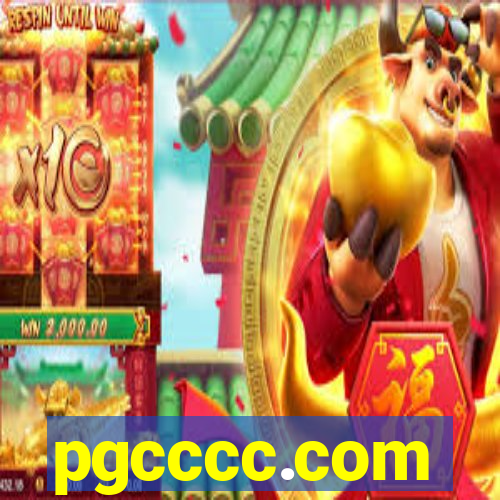 pgcccc.com