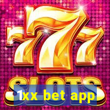 1xx bet app