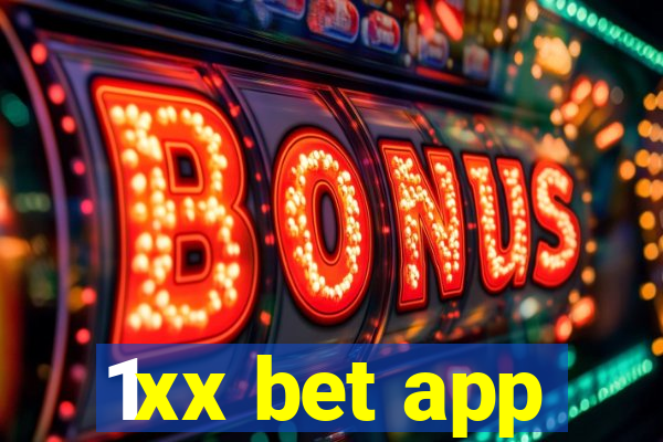 1xx bet app