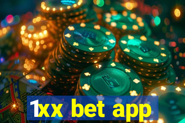 1xx bet app