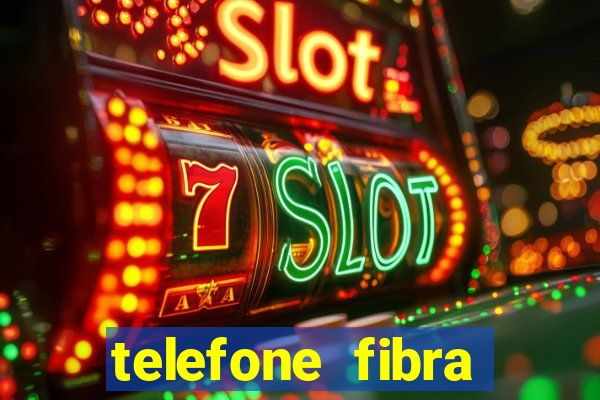 telefone fibra minas congonhas