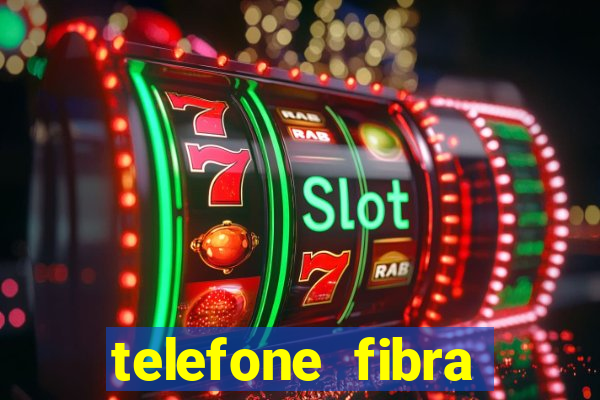 telefone fibra minas congonhas