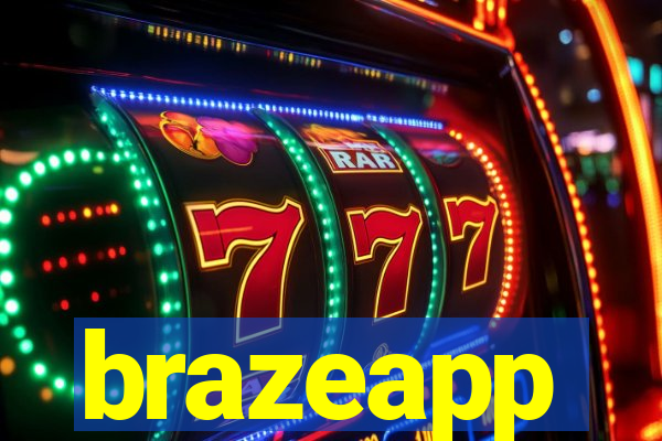 brazeapp