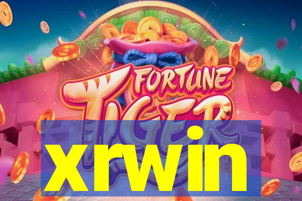 xrwin