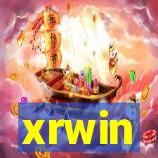 xrwin