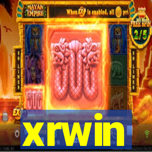 xrwin