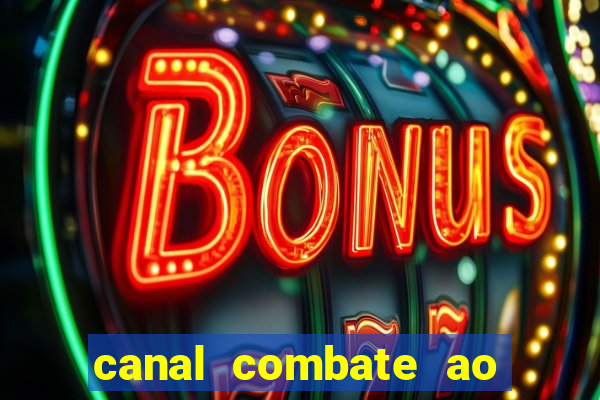 canal combate ao vivo online multicanais