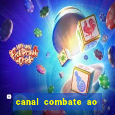 canal combate ao vivo online multicanais