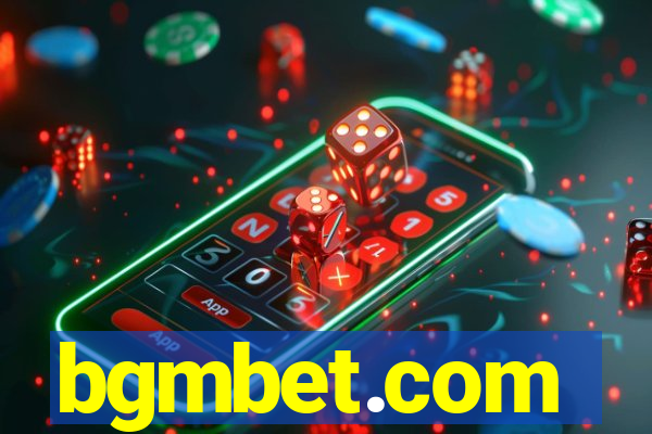 bgmbet.com