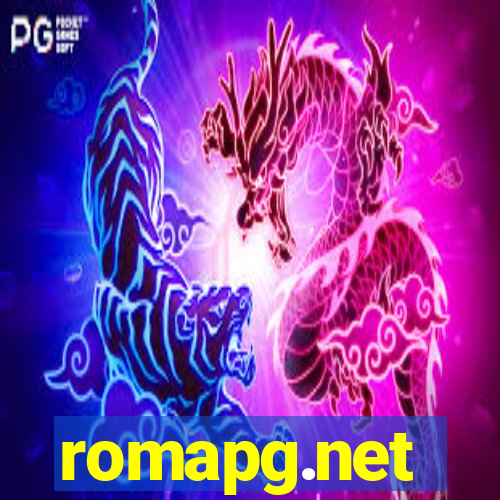 romapg.net