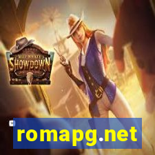 romapg.net