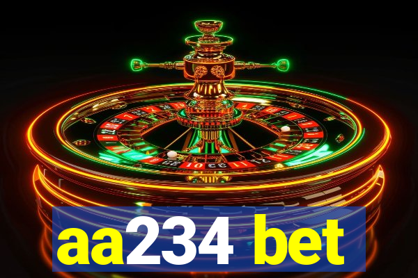 aa234 bet