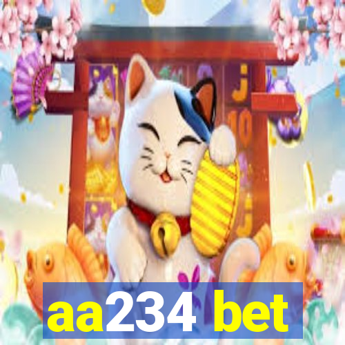 aa234 bet