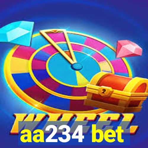 aa234 bet