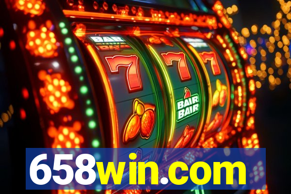 658win.com