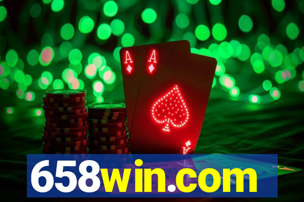 658win.com