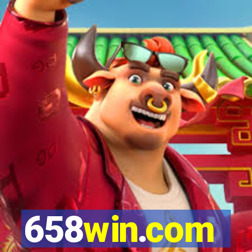 658win.com