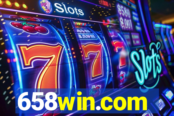 658win.com