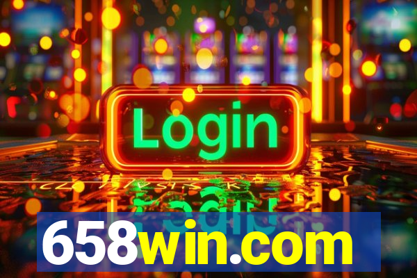 658win.com