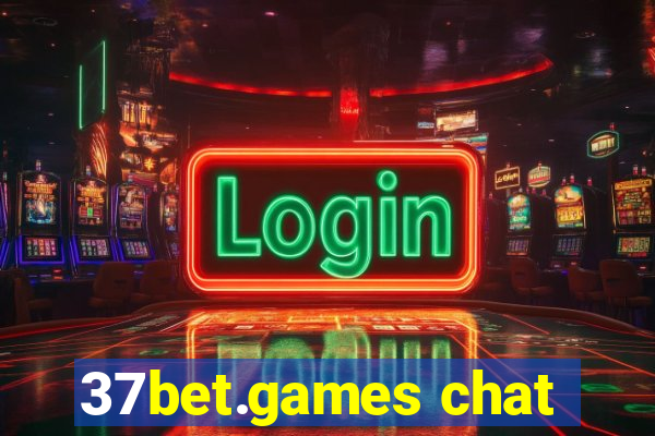 37bet.games chat