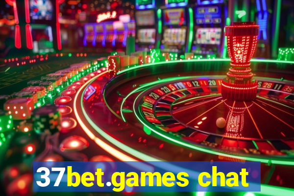 37bet.games chat