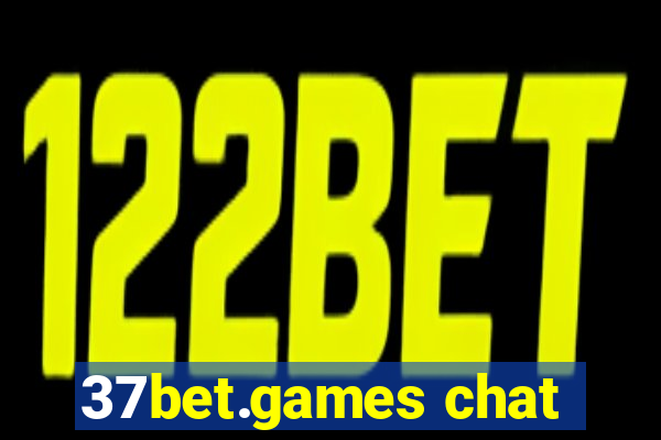 37bet.games chat