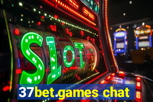 37bet.games chat