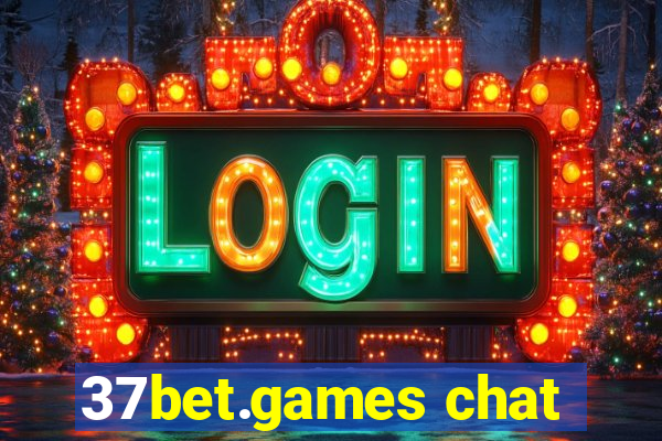 37bet.games chat