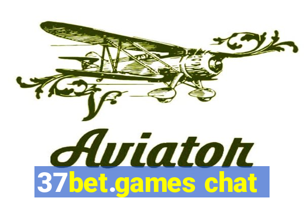 37bet.games chat