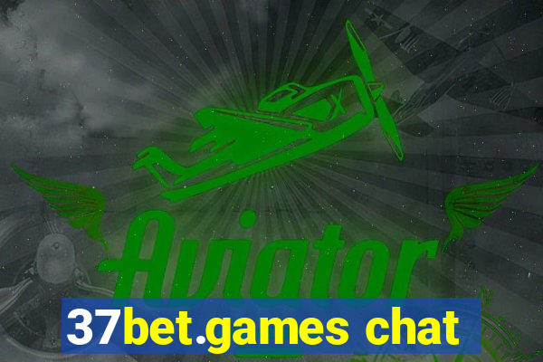 37bet.games chat