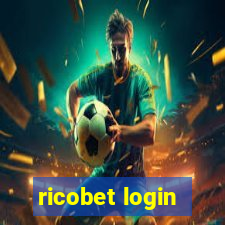 ricobet login